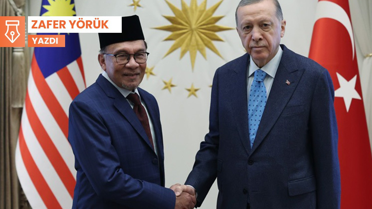 AKP’nin tükenen hikâyesi ve ‘Malezya mucizesi’