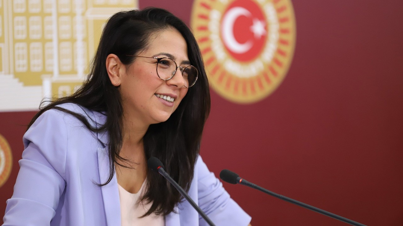 Sera Kadıgil: İstanbul'un tamamında milletvekili çıkartacağız