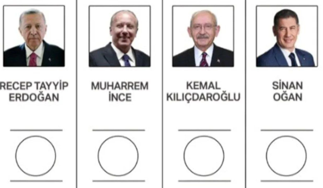 İktidara yakın şirketin seçim anketinde ilk turda Erdoğan sürprizi - Sayfa 2