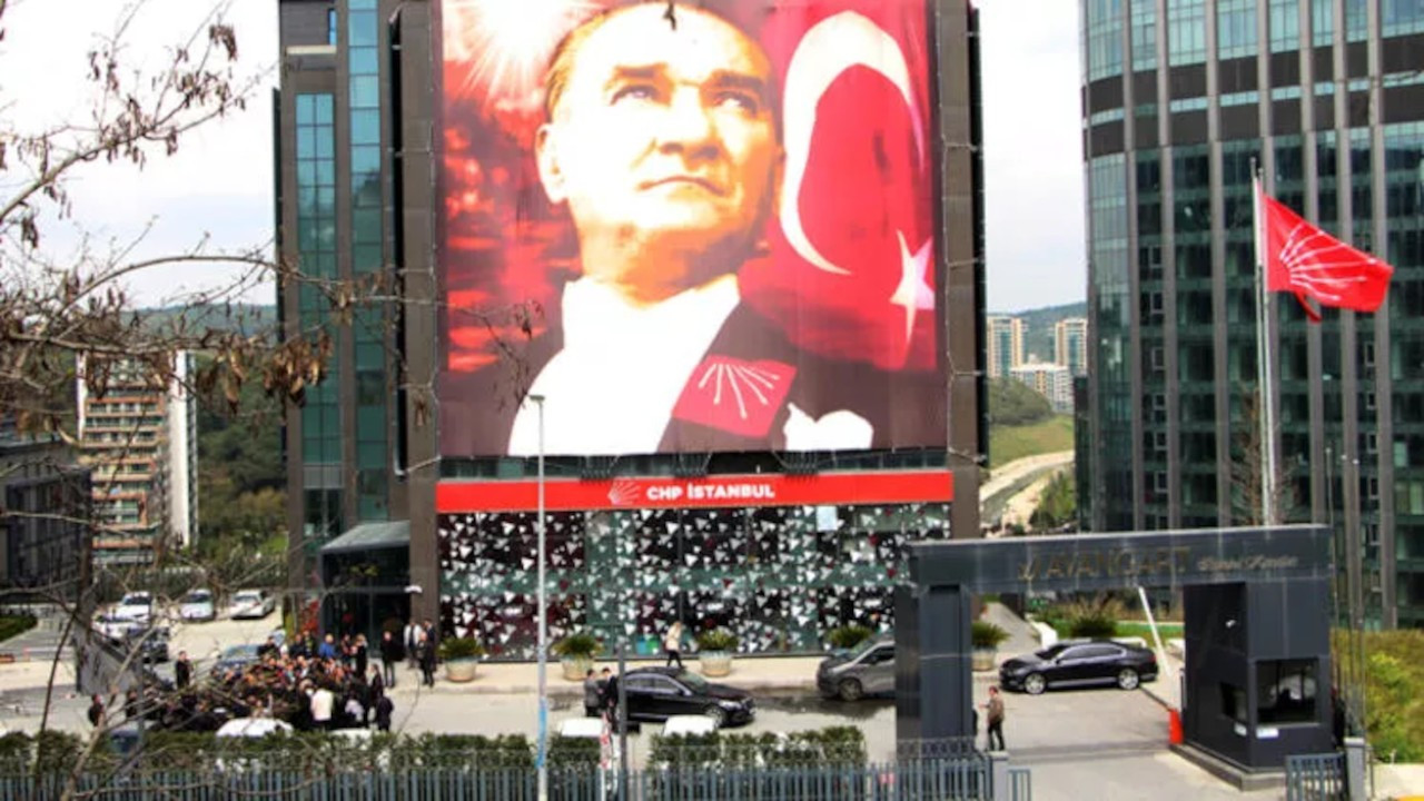 CHP İstanbul listesindeki ittifak adayları: Cemal Enginyurt da var
