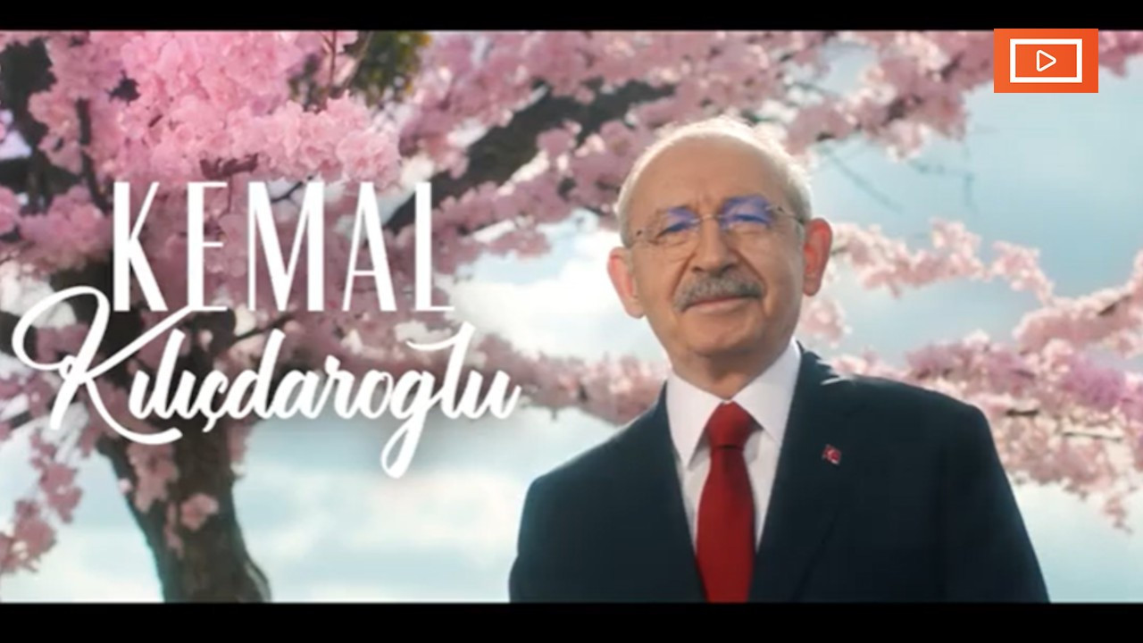 Kılıçdaroğlu yeni reklam filmini yayınladı: Hiçbir çocuk yatağa aç girmeyecek