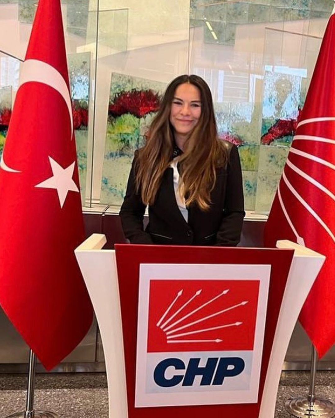 CHP'de aday gösterilmeyen ünlüler - Sayfa 3