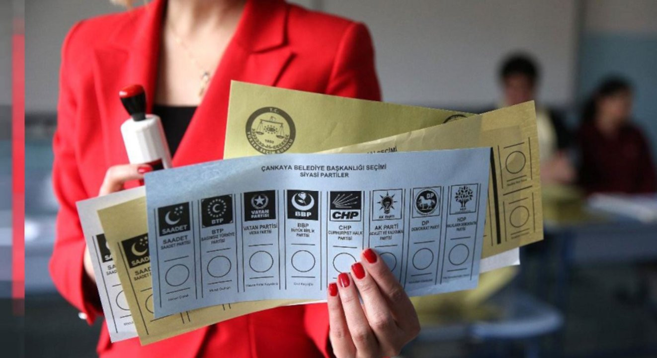 Son cumhurbaşkanlığı seçim anketleri... Kılıçdaroğlu: 11 Erdoğan: 0