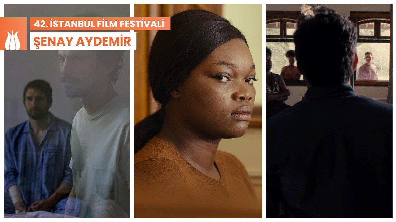 İstanbul Film Festivali Günlükleri 1: Deliliğin sınırlarında