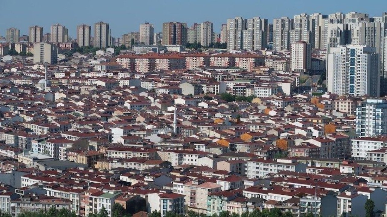 KFE verileri açıklandı: İstanbul'da ortalama konut fiyatları ne kadar?