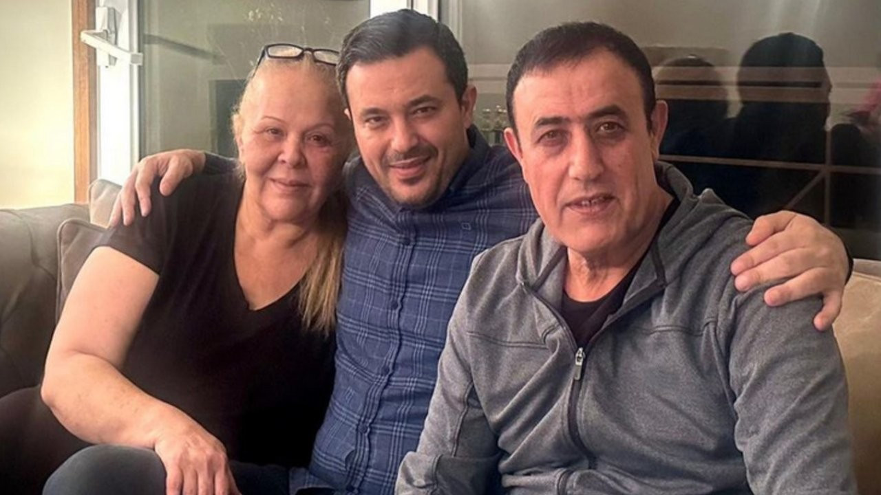 Mahmut Tuncer'in oğlu AK Parti'den milletvekili adayı oldu