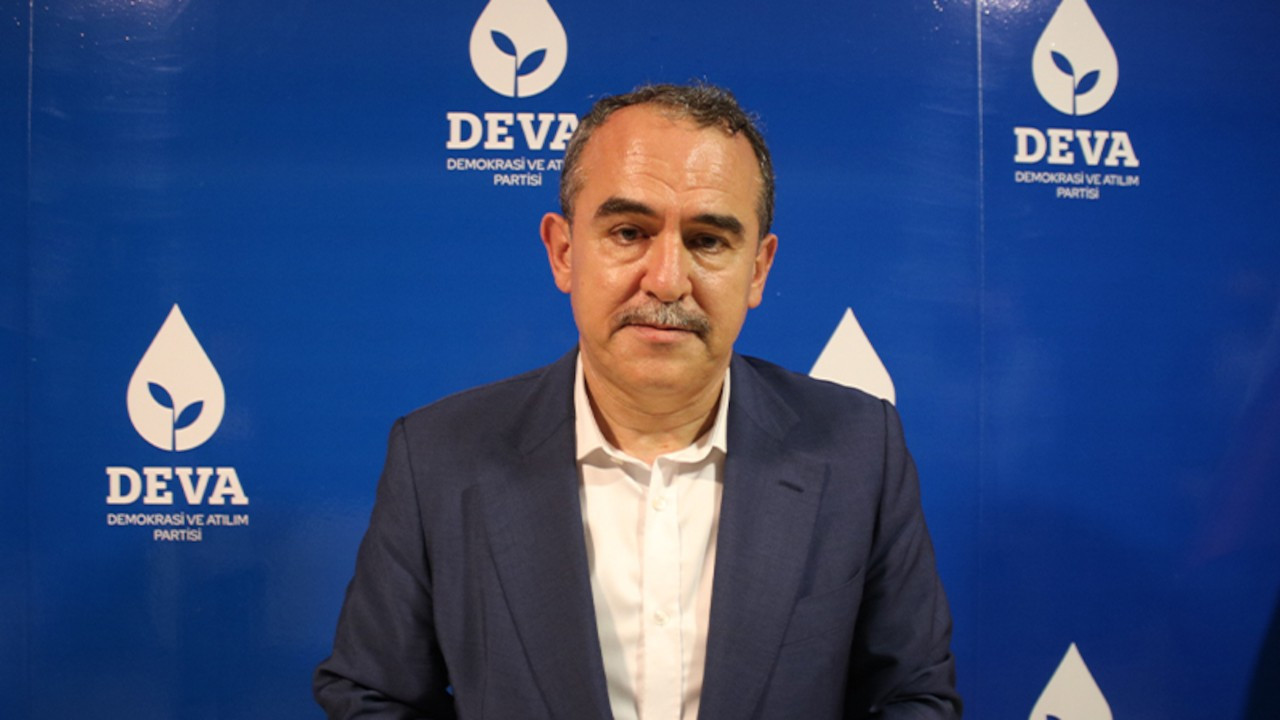 CHP'li Salıcı'dan Sadullah Ergin açıklaması: Tepkiler olacaktır