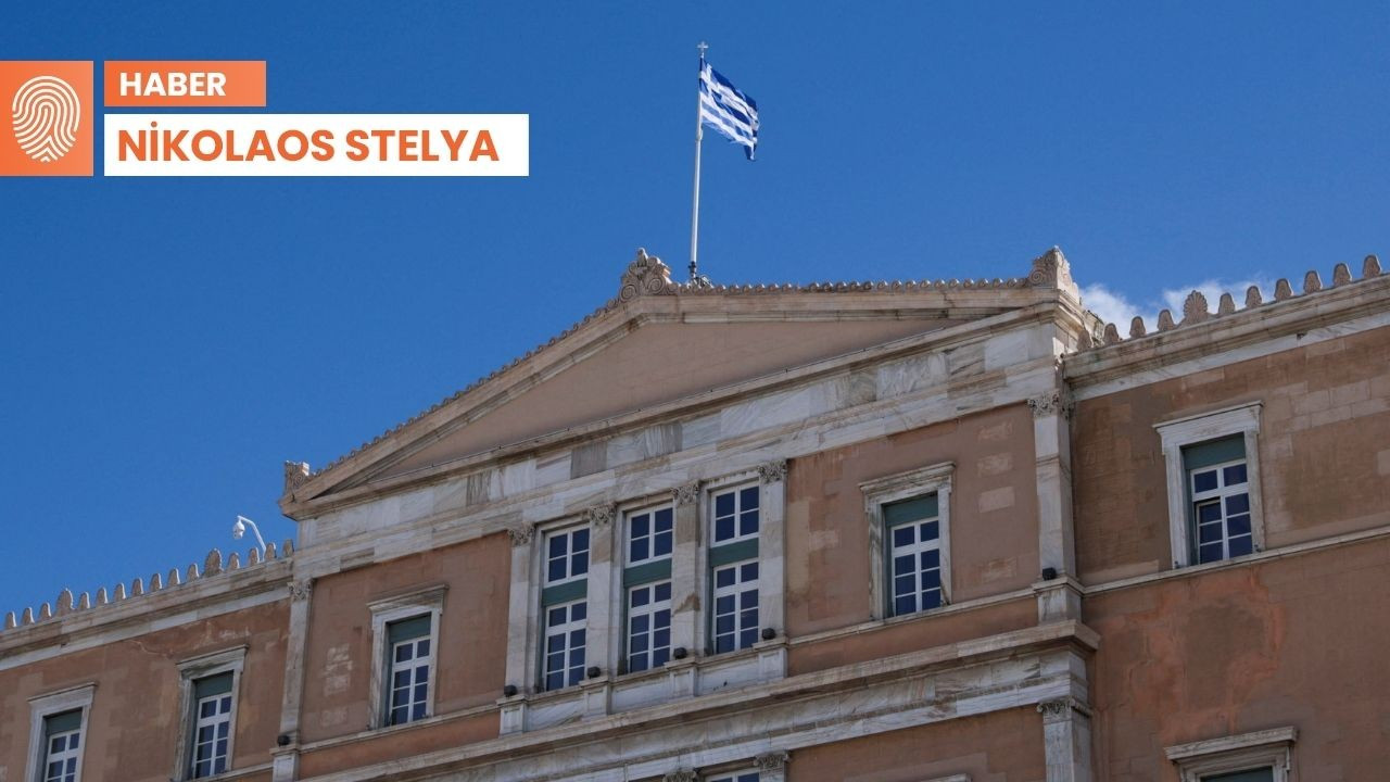 Yunanistan'da neo-Nazi parti tartışması: 'Yargı bağımsızlığına aykırı'