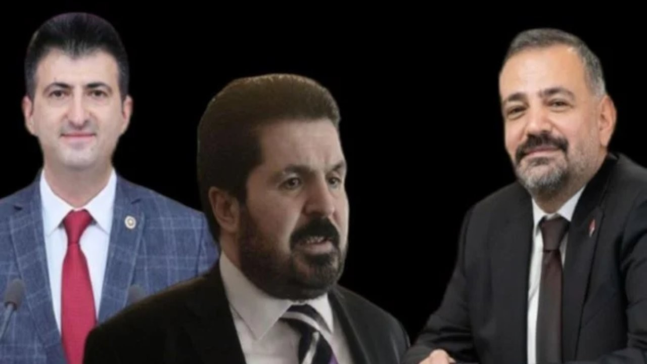 CHP’li Aslanoğlu AK Parti listelerini yorumladı: Dönekler kampı gibi...