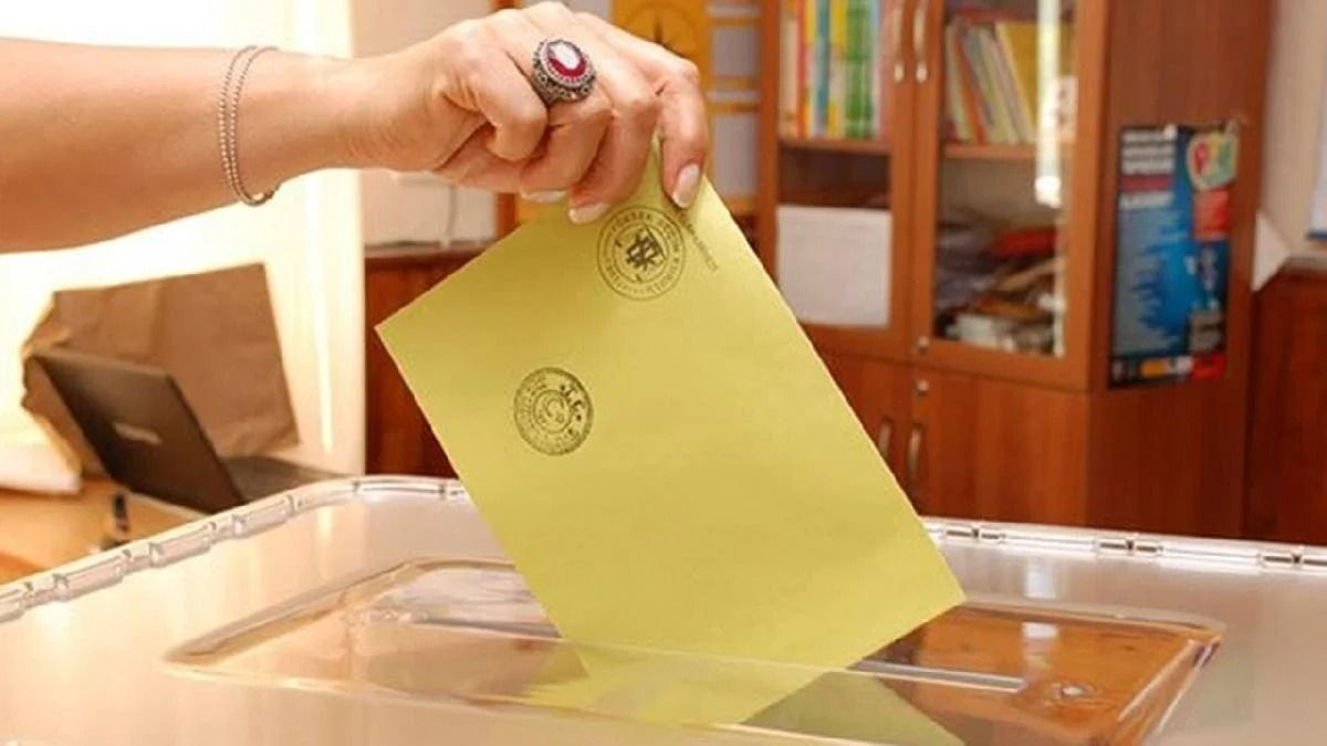 Son anket: Erdoğan yüzde 45.9, Kılıçdaroğlu yüzde 43.9 - Sayfa 3
