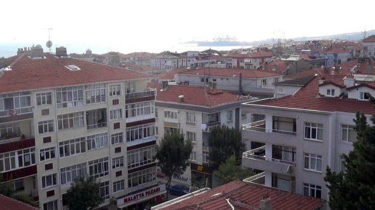 İstanbul'da 'eski' binalarda kiralar 'düşüyor', daireler boşalıyor - Sayfa 3