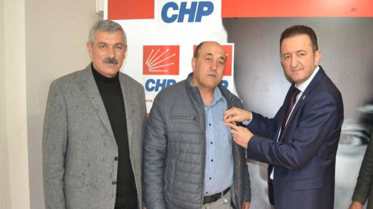 DSP'den tepki istifası: CHP’ye geçtiler