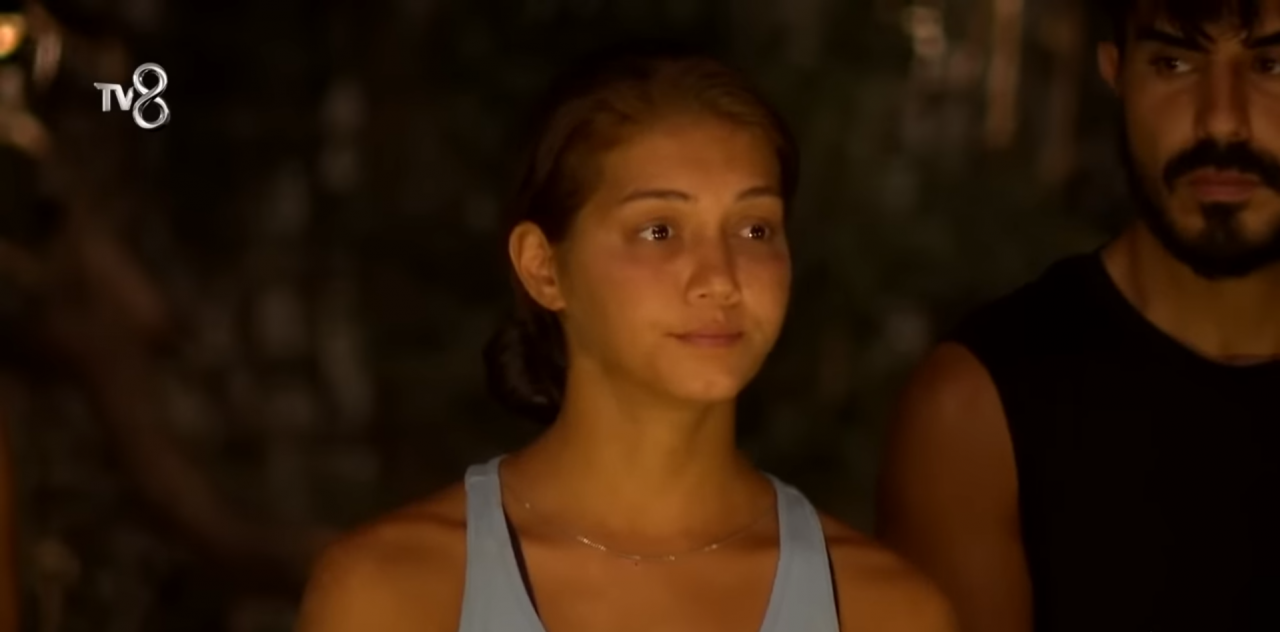 Survivor'da diskalifiye: Acun Ilıcalı'dan Merve Yıldırım'a tepki çeken sözler - Sayfa 3