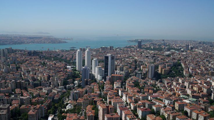 İstanbul'da 'eski' binalarda kiralar 'düşüyor', daireler boşalıyor - Sayfa 4