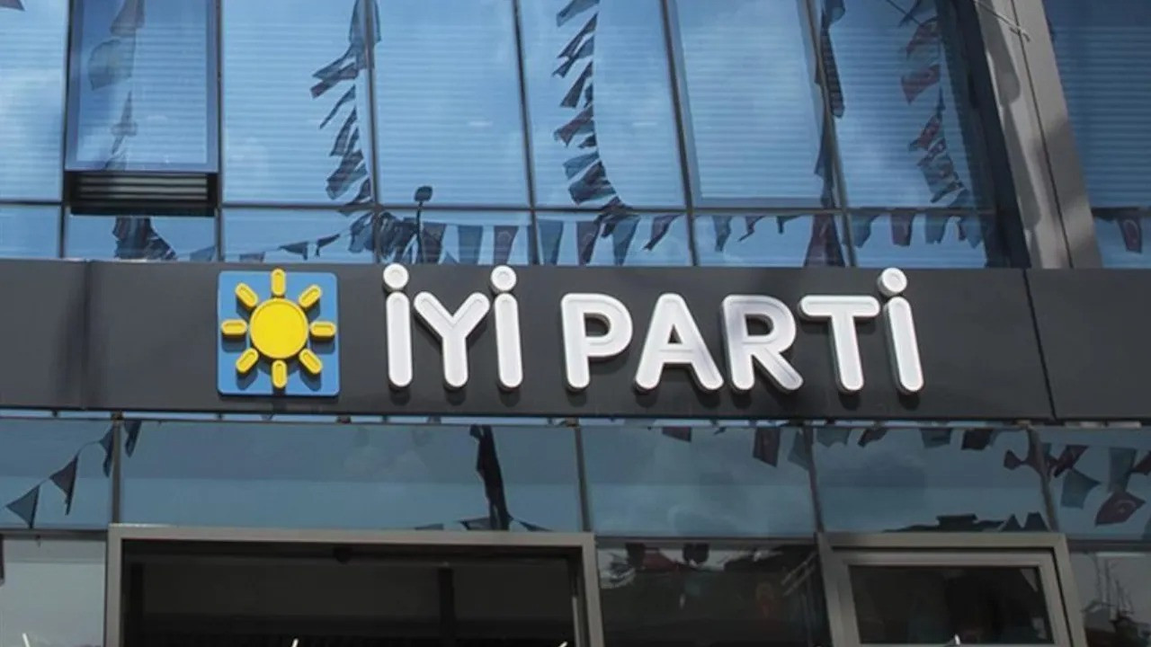 İYİ Parti'den büyükşehirlerde 'Kürt açılımı'