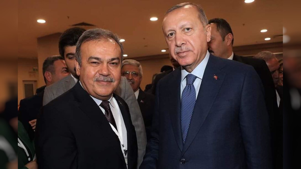 AK Parti İl Başkanı Erdoğan'a seslendi: Riski üstlenmek istemiyorum