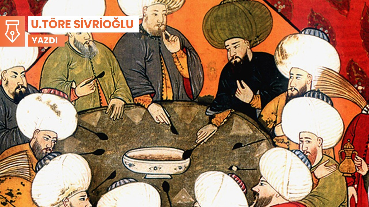 Sultanın zindanında, Frederich Seidel’in gözüyle Osmanlı dünyası