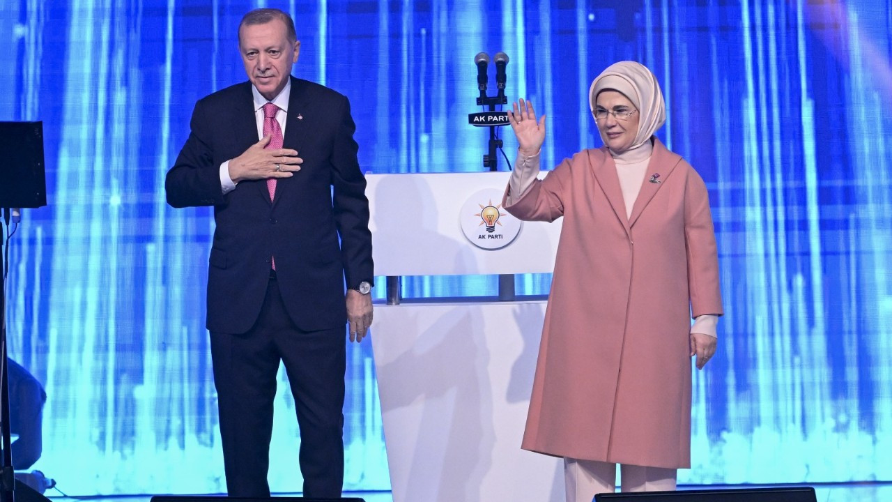 Erdoğan: Kamuda mülakatı kaldıracağız