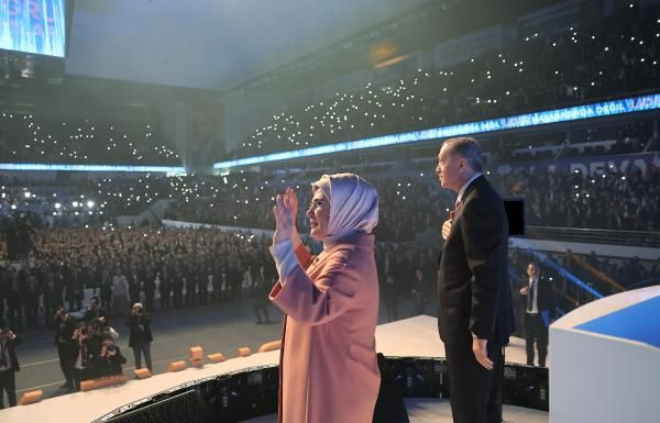 Fatih Altaylı: AK Parti, 20 yıllık CHP iktidarına son verecek! - Sayfa 1