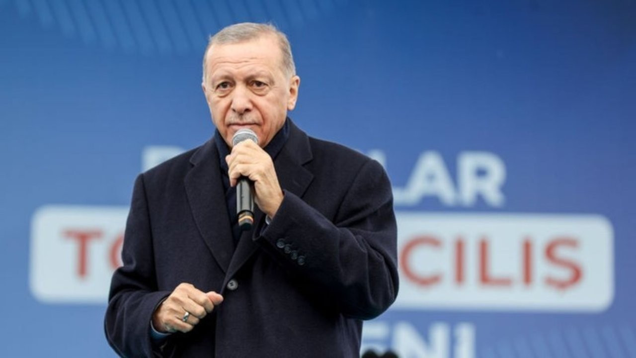 İngiliz basını Konya'dan bildirdi: Seçmen, Erdoğan'dan yoruldu