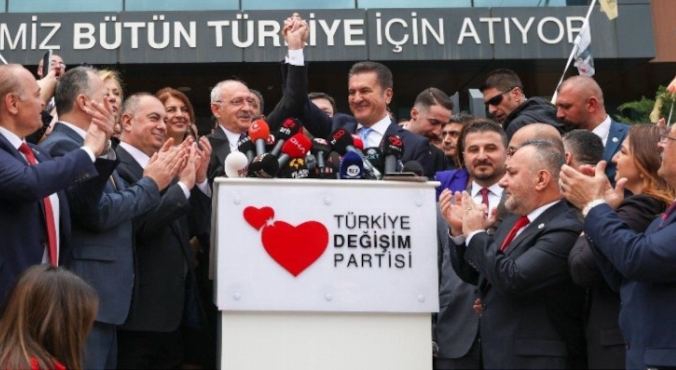 Sarıgül'den Kılıçdaroğlu'na 'Tiktok' tavsiyesi: Tercih değiştirebilir