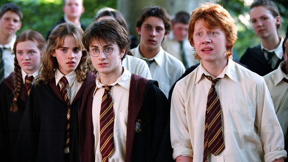 HBO Max'in 'Harry Potter' dizisinden ilk tanıtım - Sayfa 2