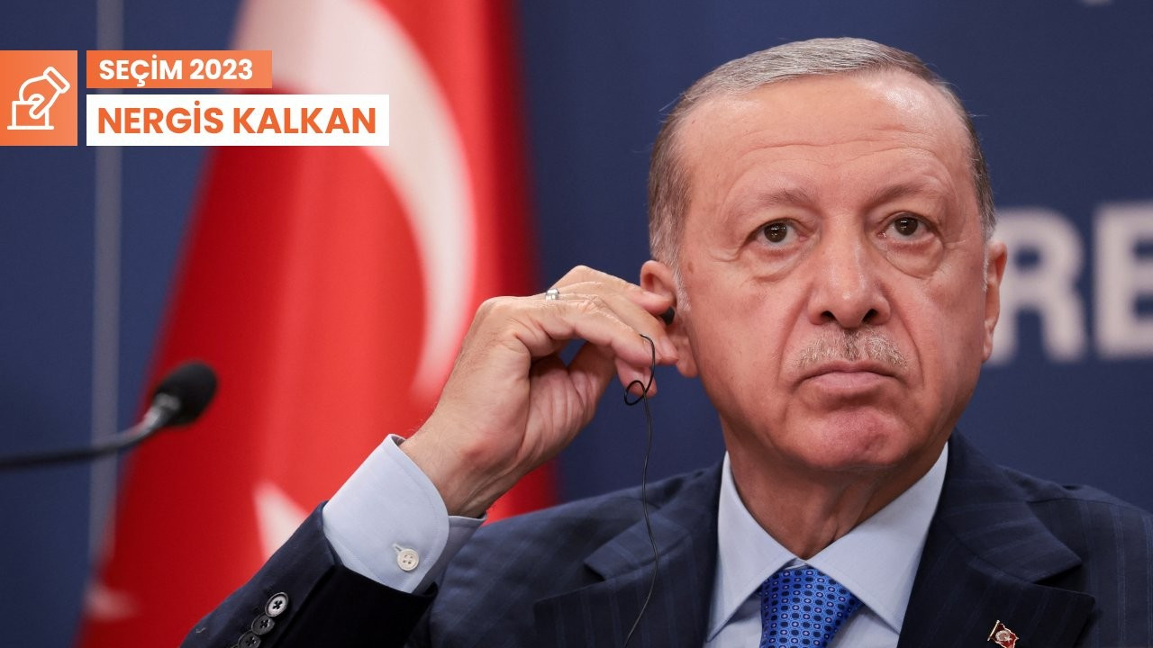 Erdoğan'ın dış politika çıkmazı: Seçimden önce 'düşmansız' kaldı
