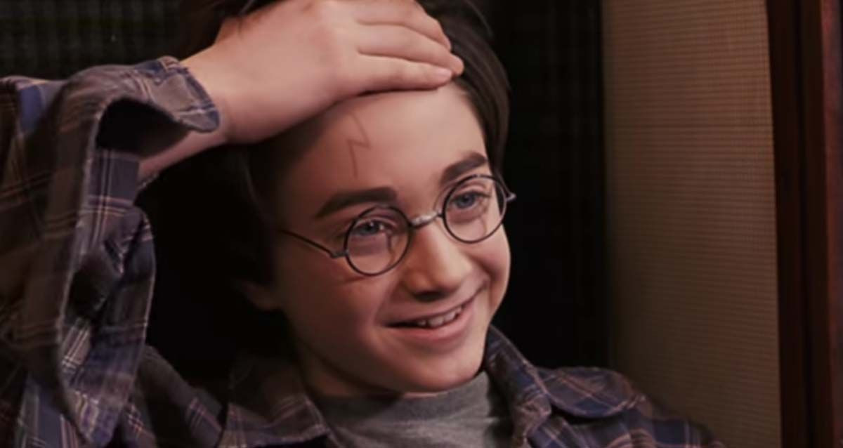 HBO Max'in 'Harry Potter' dizisinden ilk tanıtım - Sayfa 1