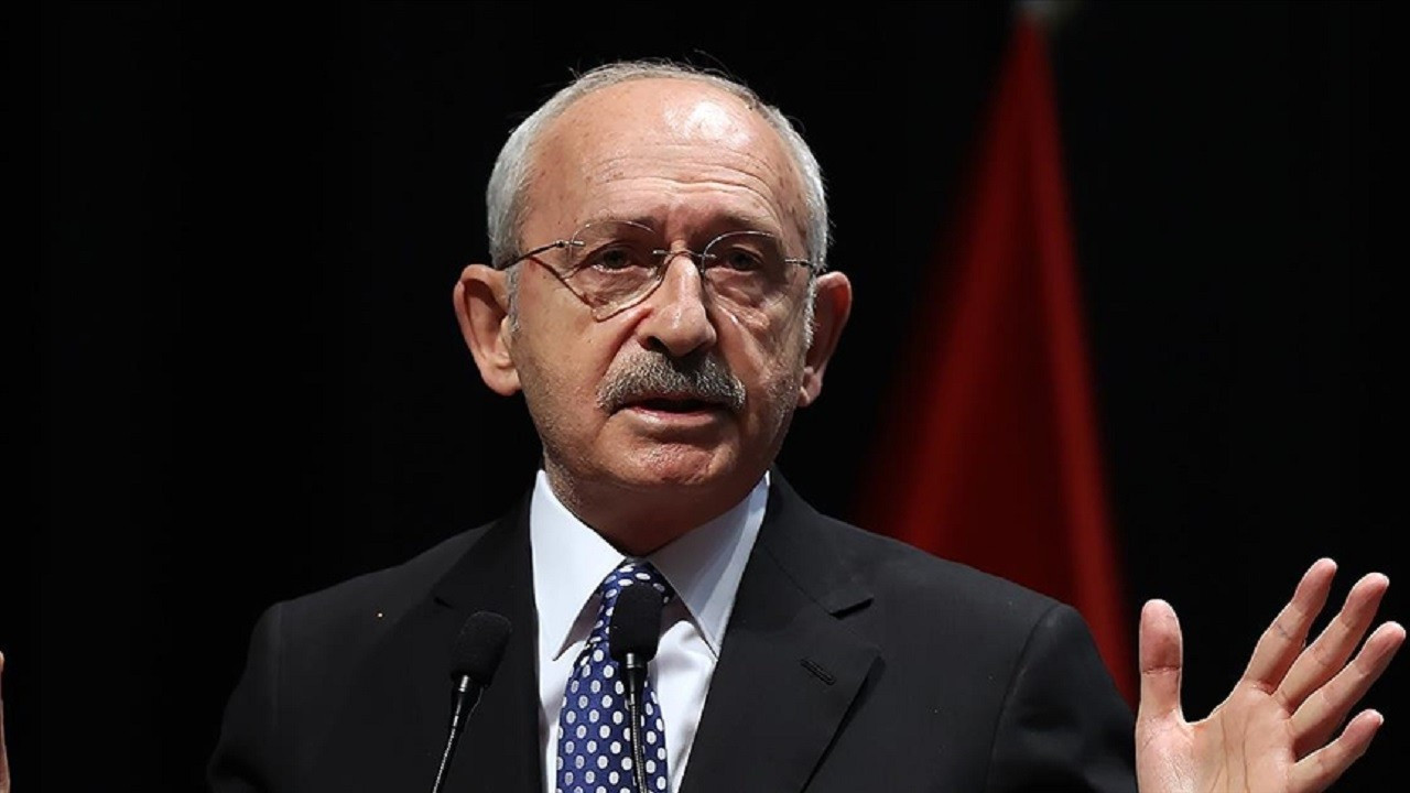 Kılıçdaroğlu'ndan Bahçeli'ye yanıt: Türkiye'yi tehdit ediyor