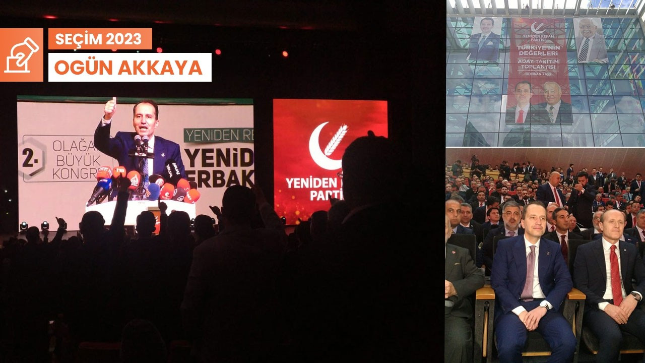 Erbakan: İstanbul Sözleşmesi’nden çıkılmasında büyük katkımız oldu