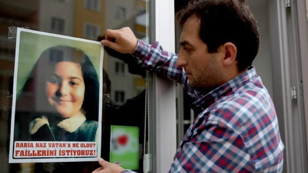 Rabia Naz Vatan'ın şüpheli ölümünü anlatan belgesel yayınlandı