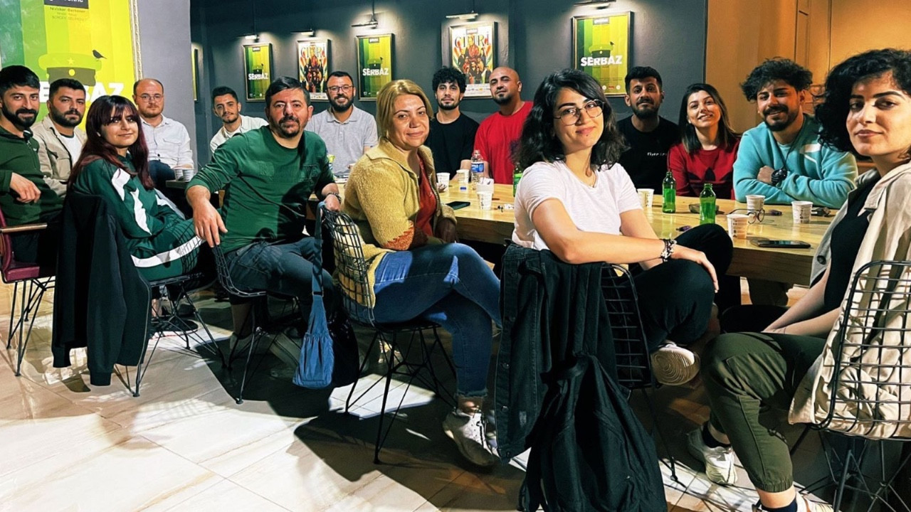 Kürtçe internet dizisi Îşev’in üçüncü sezon çekimleri başladı: Sponsora ihtiyacımız var