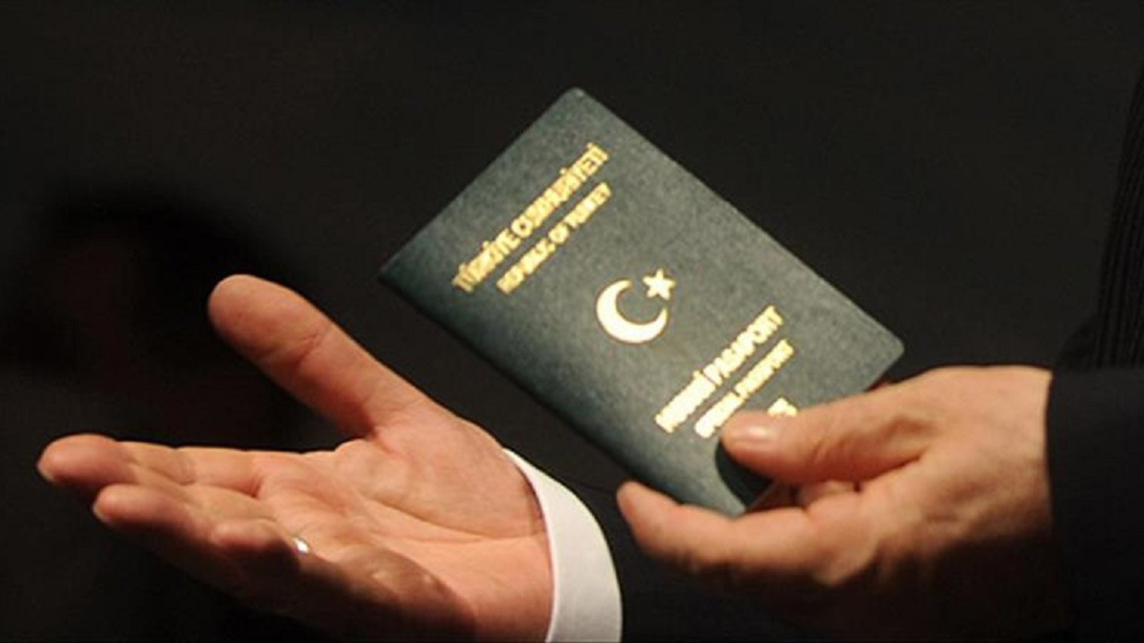 Yeşil pasaporta 'EYT’li ayarı'