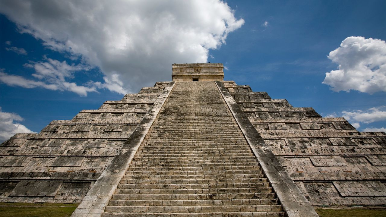 Nadir bir keşif: Meksika'da en az bin 200 yıllık skor tabelası bulundu - Sayfa 4