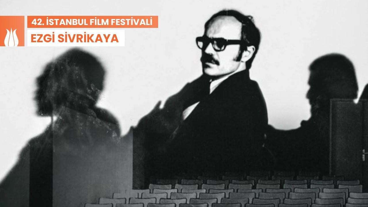 Aşk, Ateş ve Anarşi Günleri: 'Türk Sinematek Derneği, sinemaya dair bir kuşağı yarattı'
