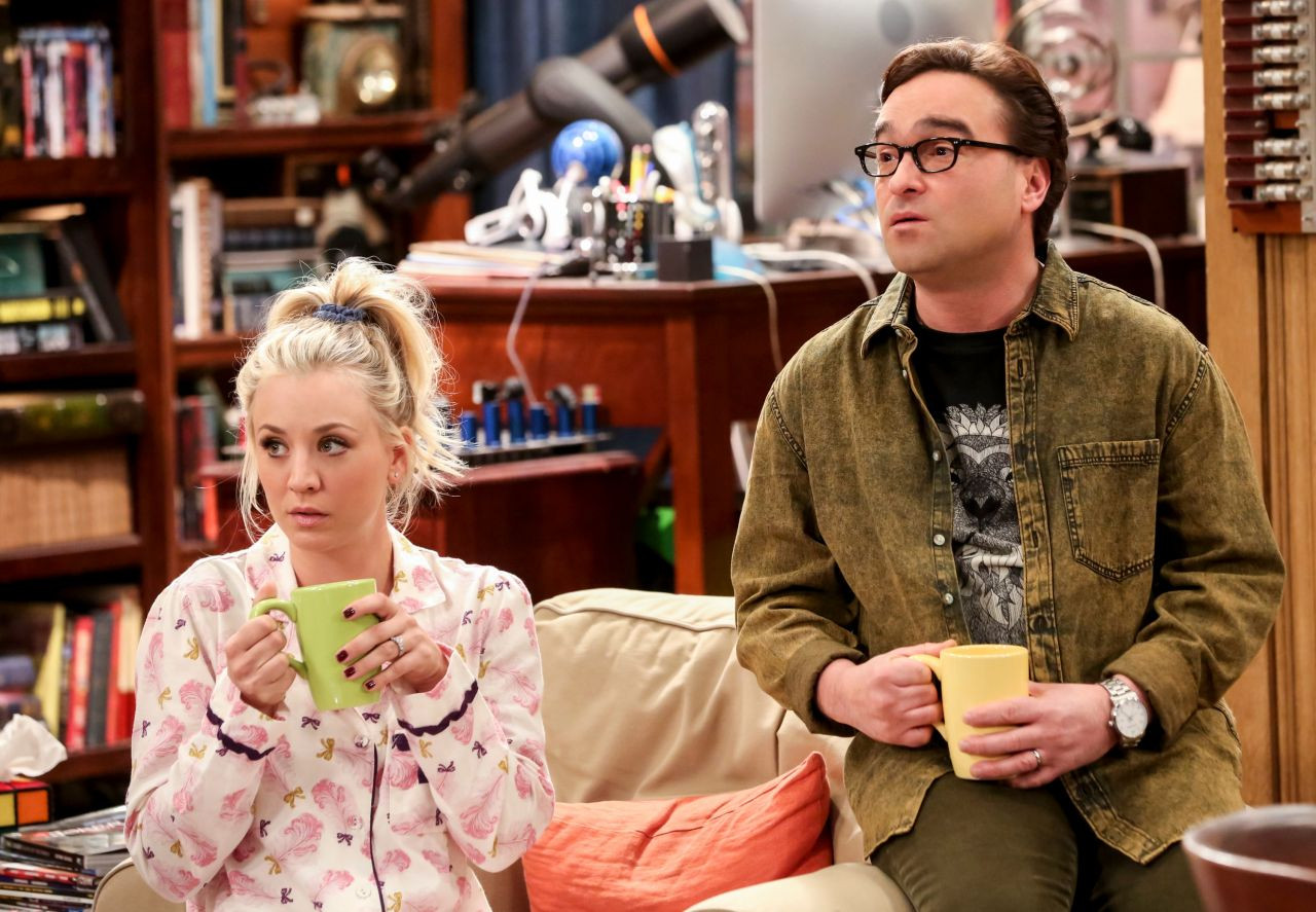 'The Big Bang Theory'nin yaratıcısından yeni spin-off - Sayfa 2