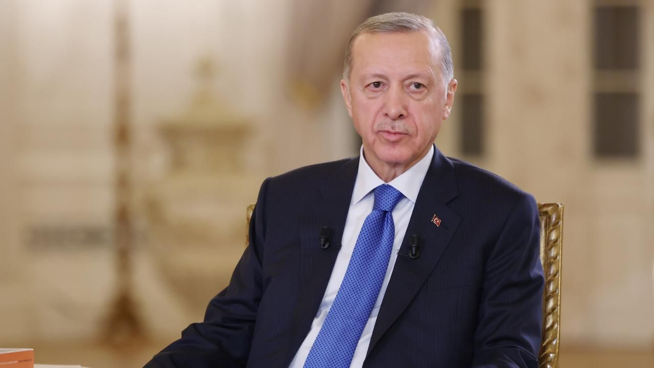 Son anket: Kılıçdaroğlu Erdoğan'ı geçti, İnce 6 puanın üzerinde - Sayfa 4