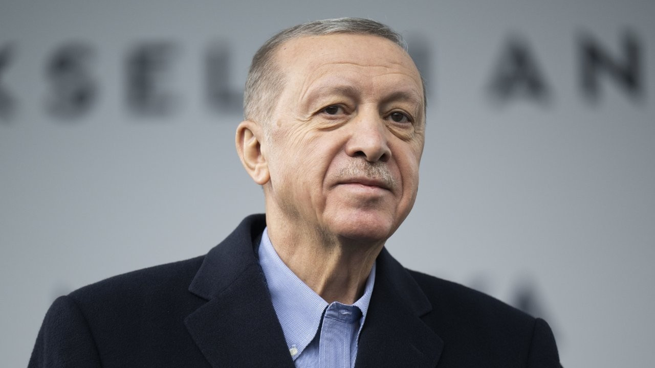 Erdoğan: 20 Nisan'da doğalgazımızı çıkarıyoruz