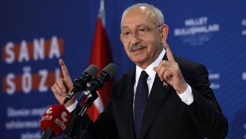 Son anket: Kılıçdaroğlu Erdoğan'ı geçti, İnce 6 puanın üzerinde - Sayfa 3