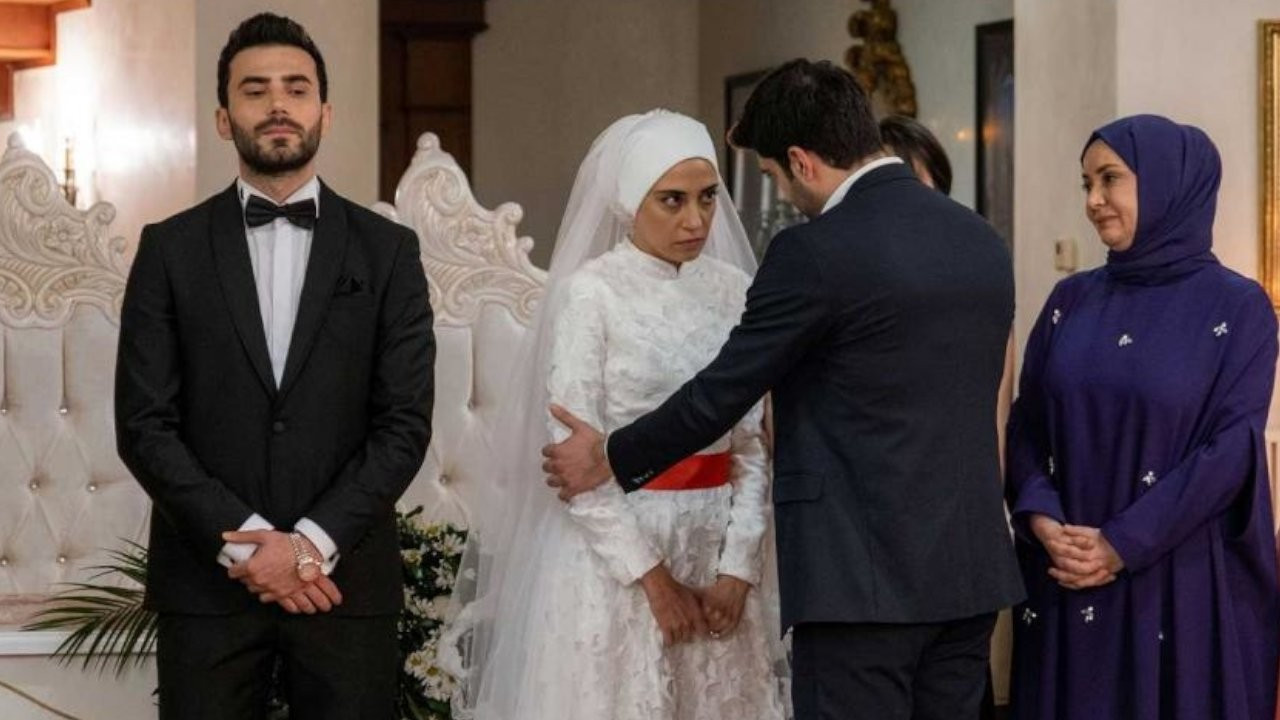 Show TV'den açıklama: Kızılcık Şerbeti dizisi neden yayınlanmadı?