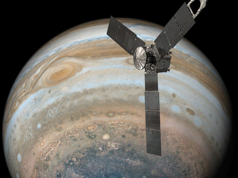 Avrupa Uzay Ajansı'nın Jüpiter misyonu başlıyor: En büyük gezegenin uydularında yaşam mümkün mü? - Sayfa 3