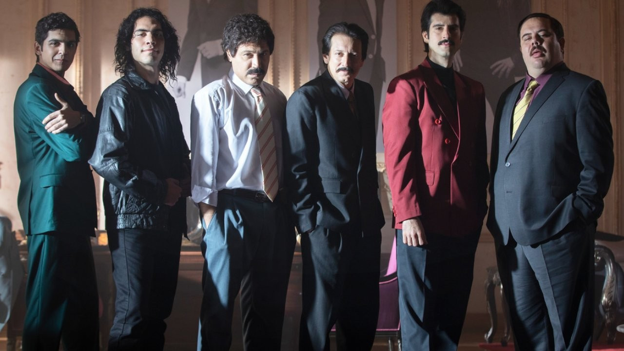 Mahsun Kırmızıgül'ün 'Prestij Meselesi' filmi yeniden vizyona giriyor