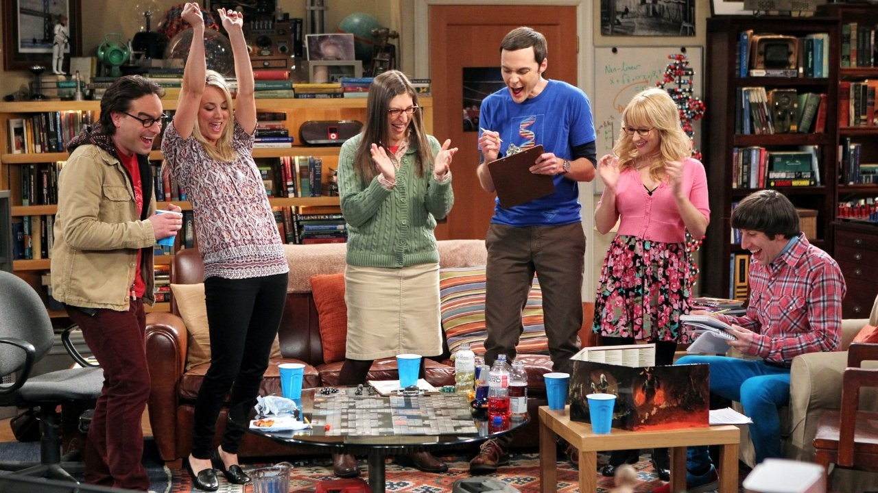 'The Big Bang Theory'nin yaratıcısından yeni spin-off
