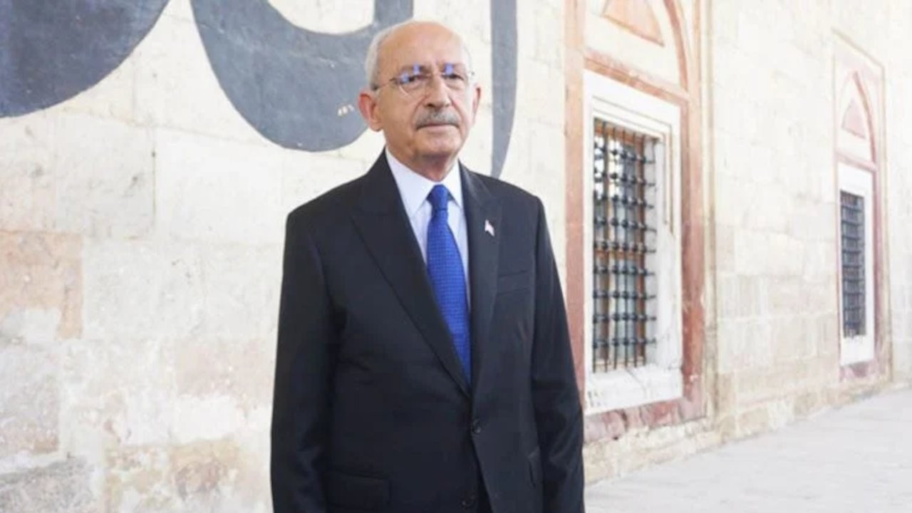 Cumhurbaşkanı adayı Kılıçdaroğlu: Devlet ciddi olacak