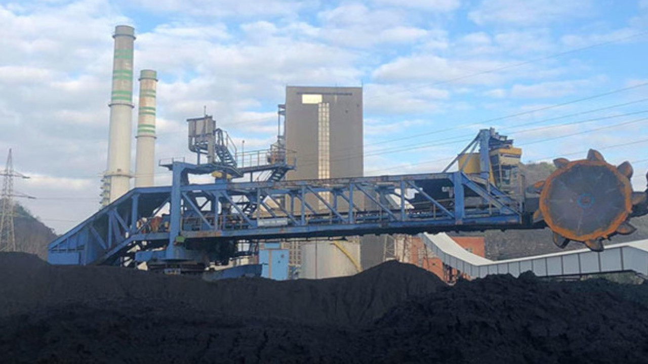 Zonguldak’ta Şırnak kömürü tartışması: ‘Kullanılması engellenmeli’