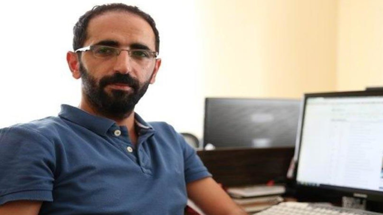 Gazeteci Çelik'in iddianamesi: Kürtlerin devlete bağlılığını sarstı