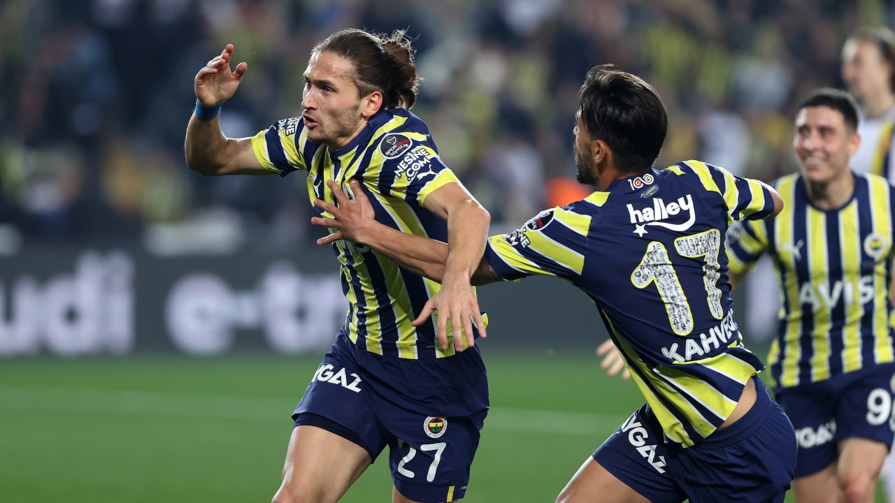Uğur Meleke yorumladı: Fenerbahçe'nin ana problemi