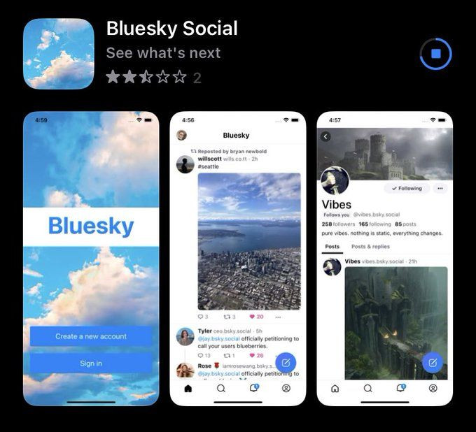 Bluesky: Twitter'ın kurucusu ve eski CEO'su Jack Dorsey'den rakip platform - Sayfa 4