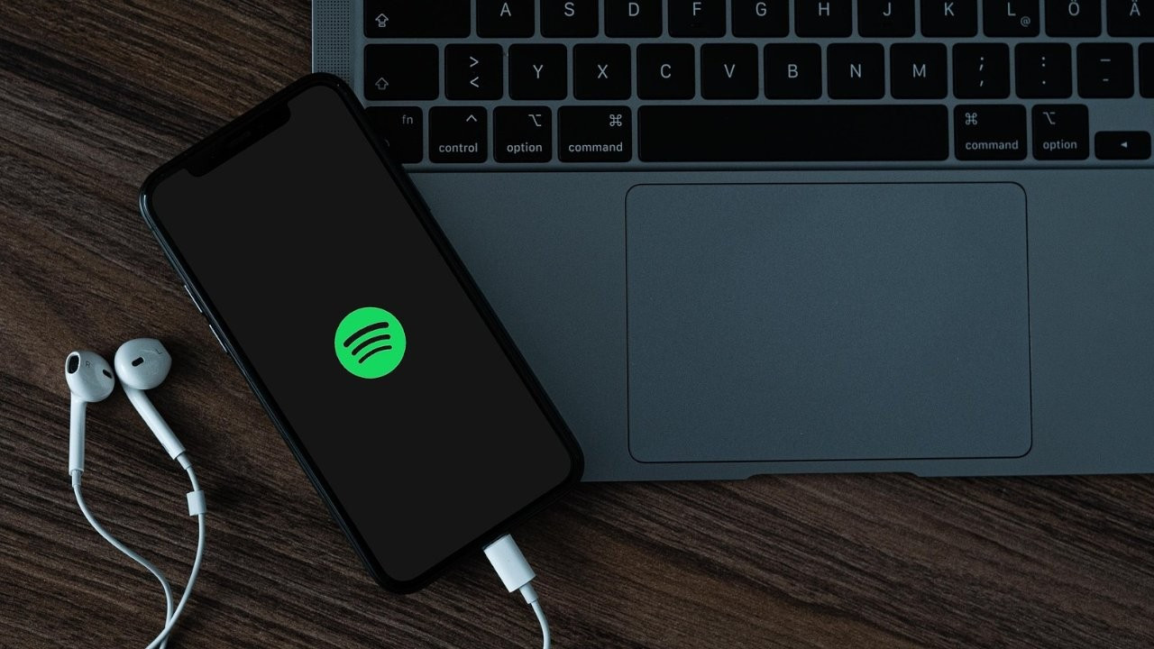 Spotify'dan iPhone'lar için yeni özellik