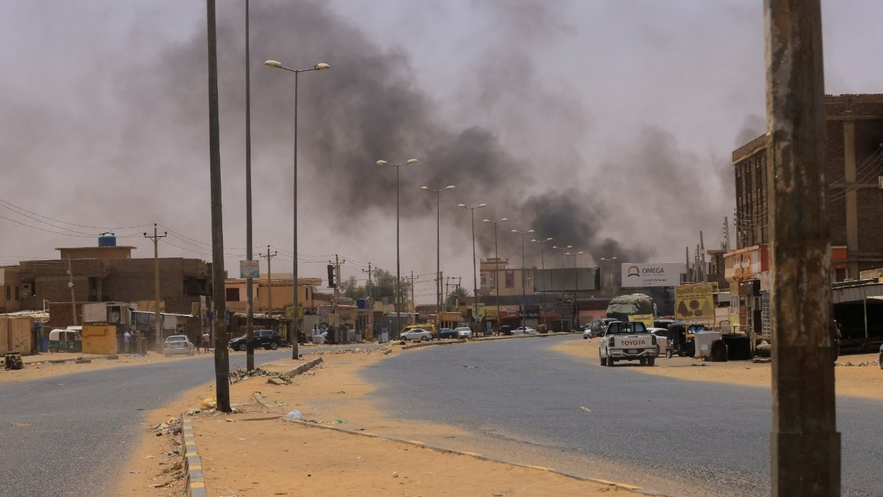 Sudan'da 56 ölü, 595 yaralı: Neler oluyor?